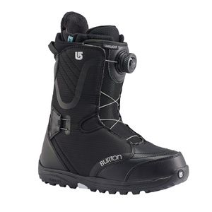 Burton Women's Snowboard Boots Limelight Boa 2017